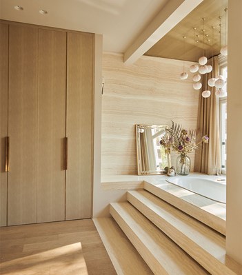 121 Раковина / Кухня vola  - Вид №17