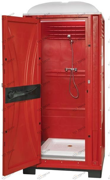 Sebach Мобильный душ sun-id-1377960