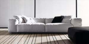 Диван Delano PIANCA D9DL16B