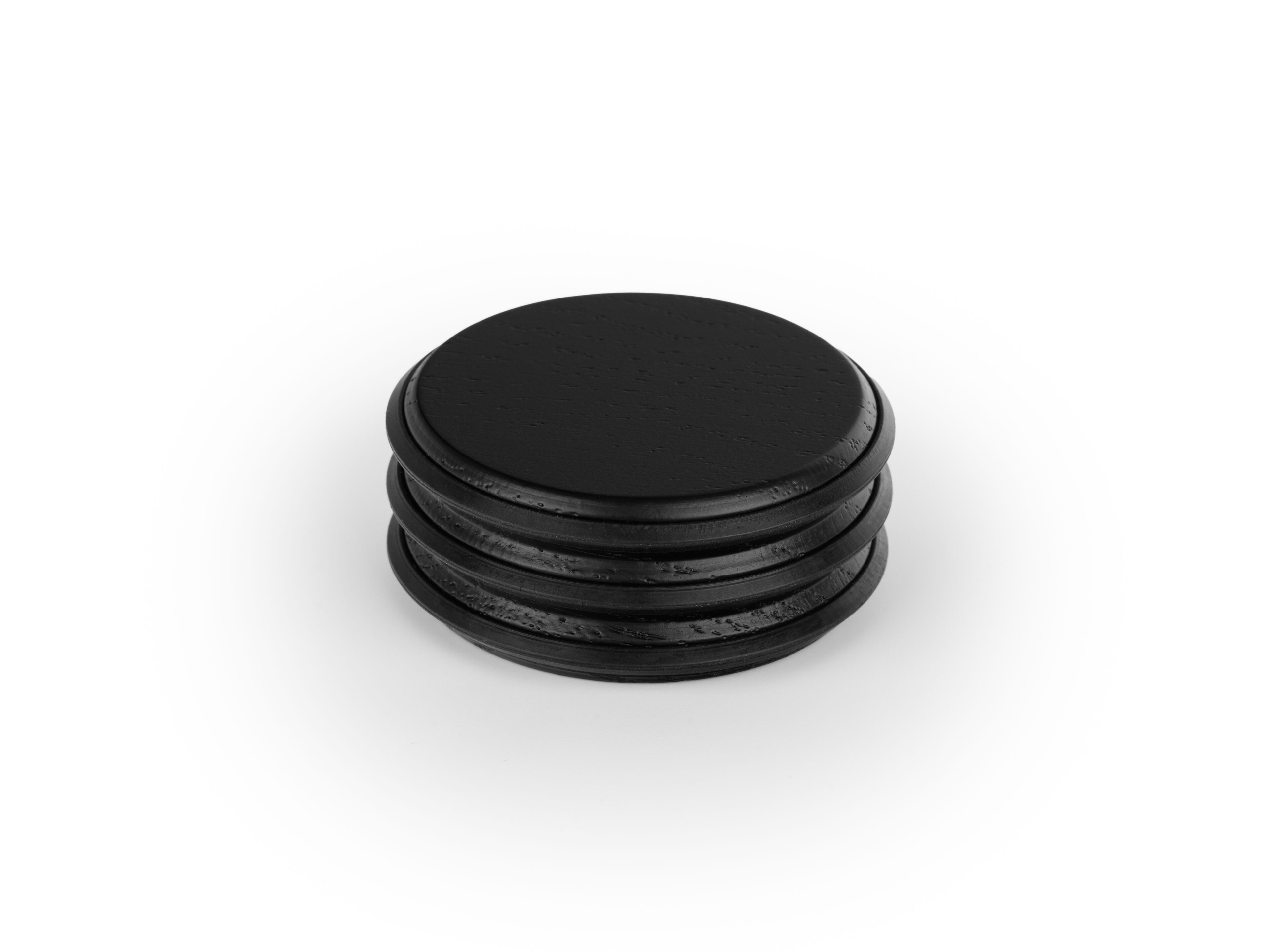 Дубовые дверные упоры Viefe Pulse ARCH-00110411