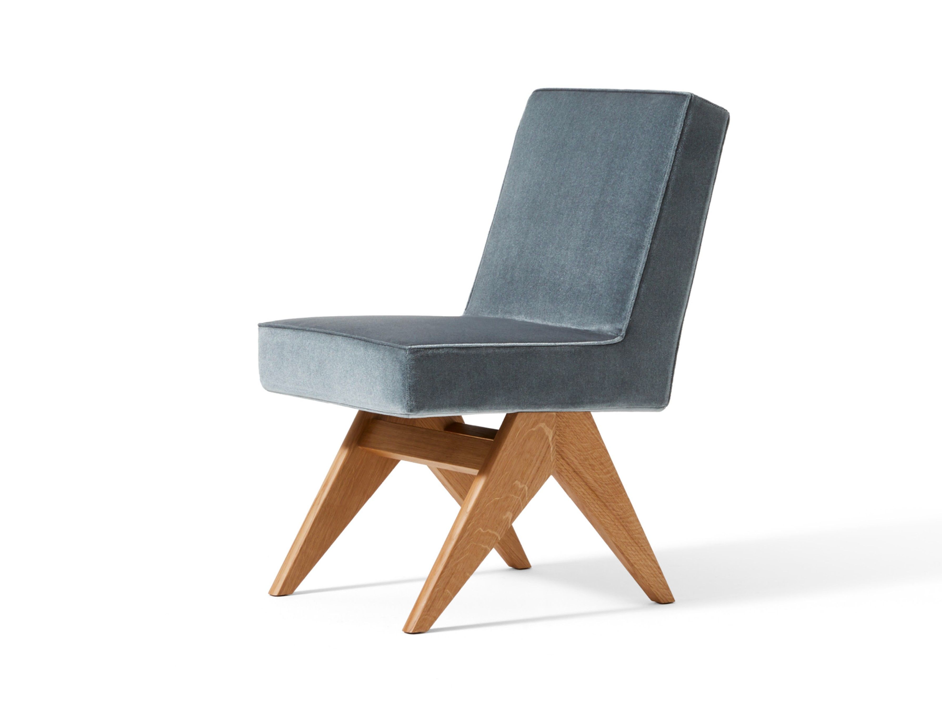 Мягкий стул из ткани CASSINA COMMITTEE ARCH-00151741