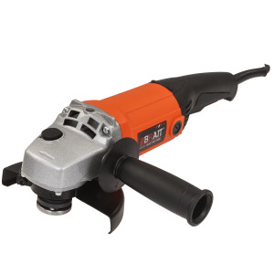 Углошлифовальная машина (УШМ) BRAIT BAG150/1400 9230181