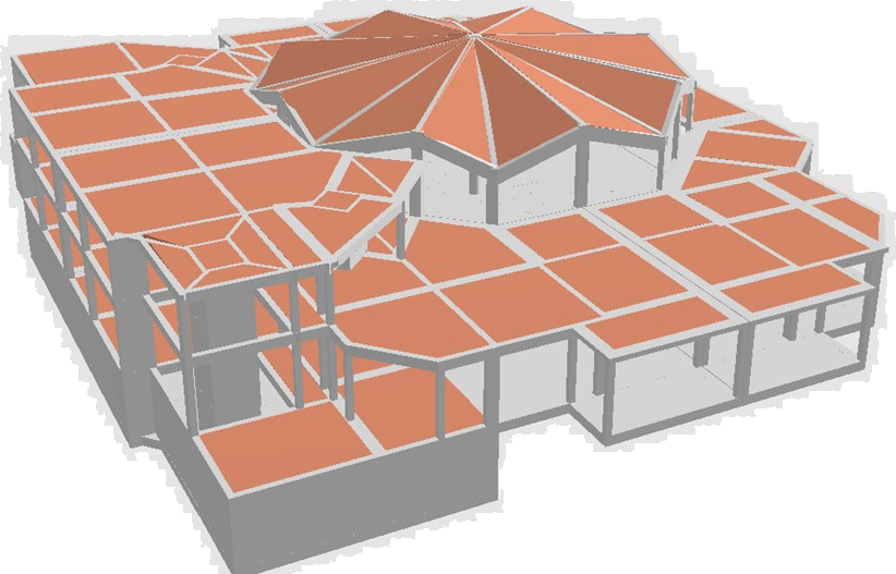 NEWSOFT Расчет, проверка и проектирование железобетонных зданий sun-id-1443597 - Вид №24
