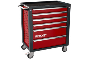 16320642 Тележка ТЗИ-6Pro 001163005315 Wellmet