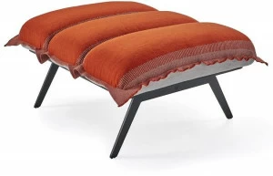 Sancal Подставка для ног из ткани Next stop