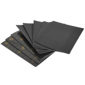 5370089 Звуко-теплоизоляция STP Сплэн 8 MINI