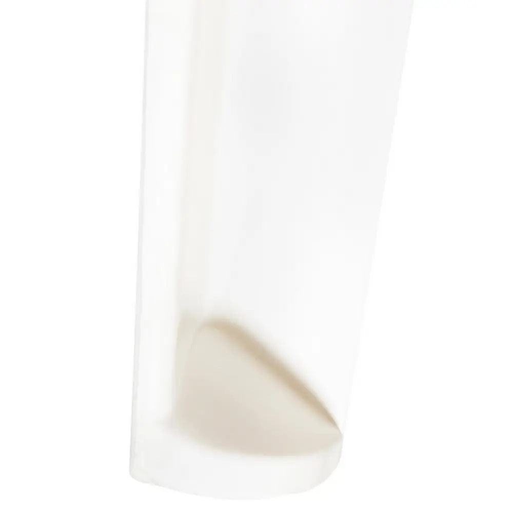 Кресло садовое 40x39x79 см пластик белый (оттенок в ассортименте) ТУБА-ДУБА нет STLM-2176430 - Вид №2