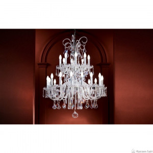 Masiero VE 874/6 люстра подвесная