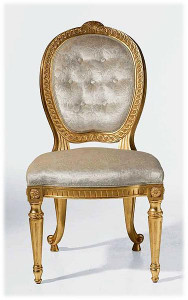 Стул  OAK MG 1128