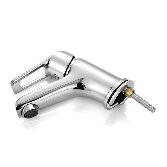 AMUSB00M01 Milardo Amur Смеситель для умывальника Amur Россия - Вид №5