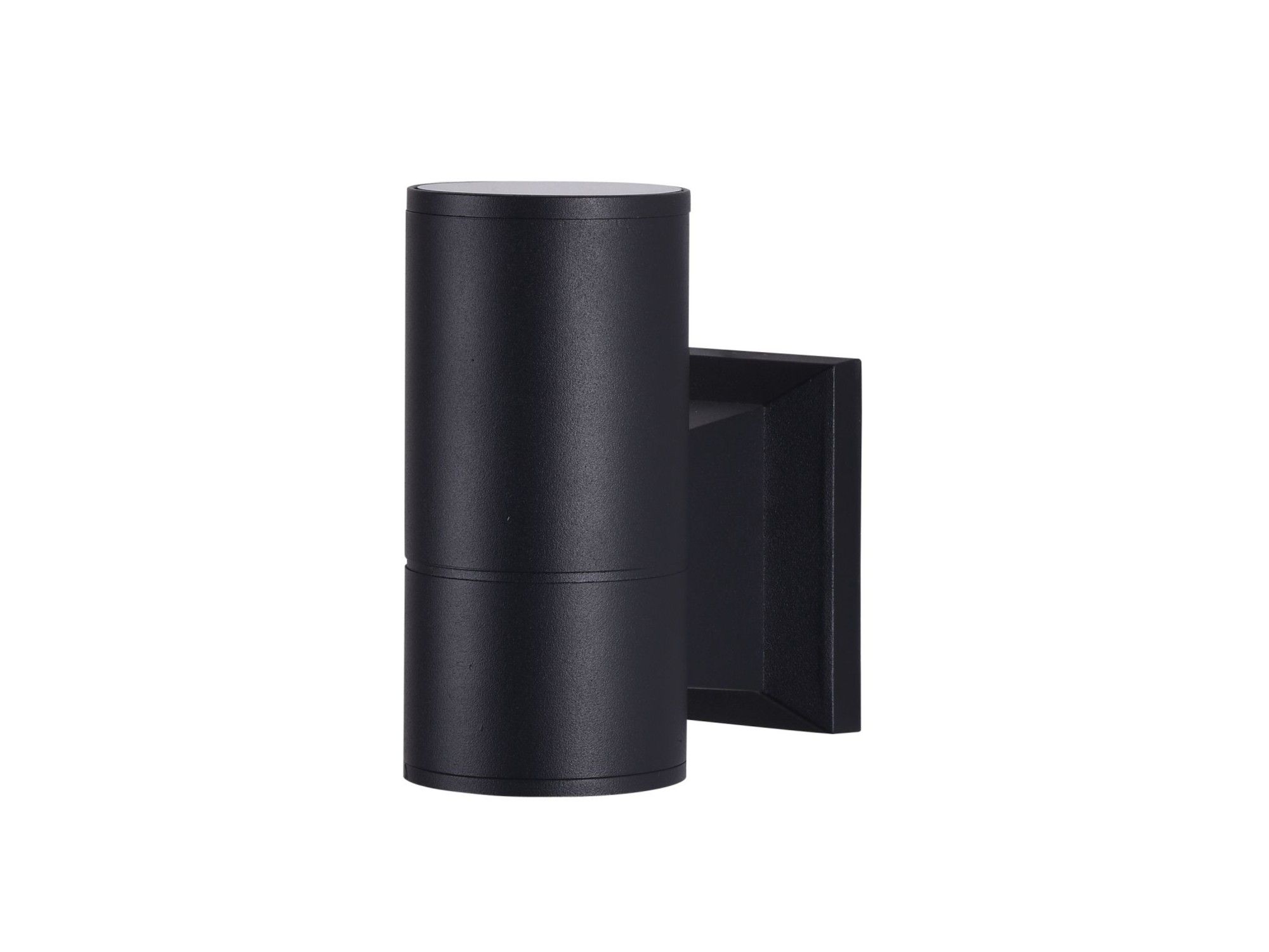 Алюминиевый полый свет открытый настенный светильник Maytoni Bowery ARCH-00115310 - Вид №13