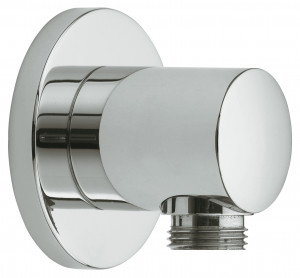 54947130000 Соединение-вывод для шланга DN 15 KEUCO Edition 400