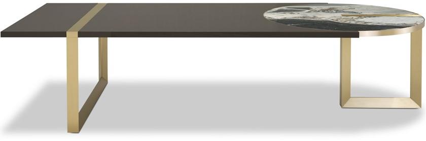 BAXTER Стол для гостиной Selene sun-id-1376318 - Вид №1