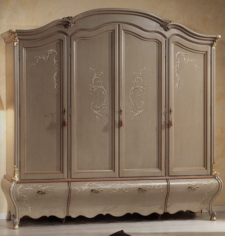 Шкаф  MORELLO GIANPAOLO P761 