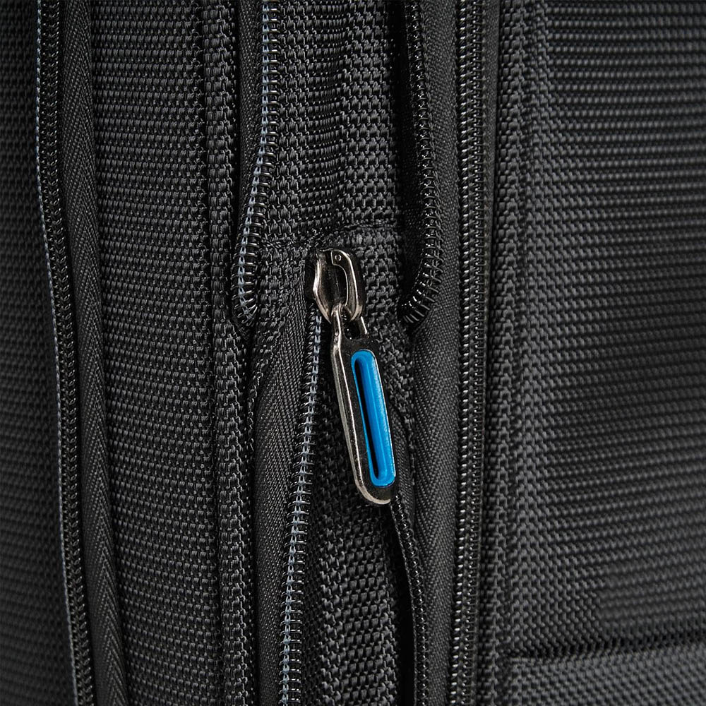 89548-01 Чемодан 89548 M Travelite Crosslite  - Вид №9