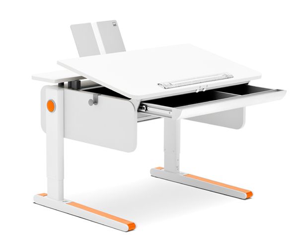 2165 Стол Champion Compact 2022 LAB.Space  - Вид №4