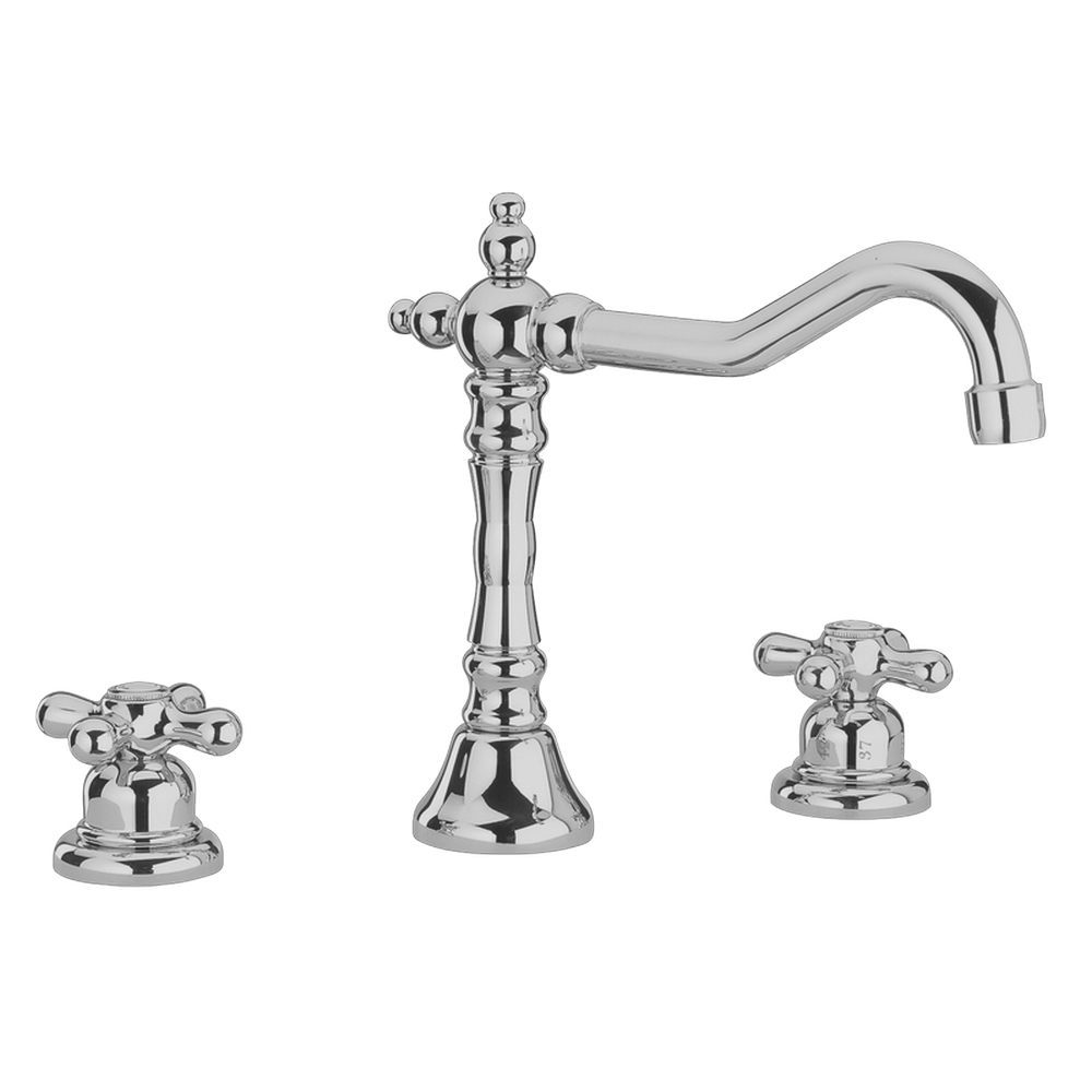 CS00106021 Смеситель Huber Croisette Santreyd