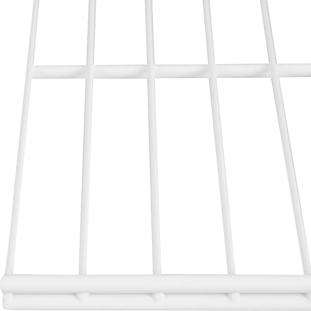 Полка проволочная НСХ 55×49 см для системы хранения 84660482 STLM-0053617 - Вид №3