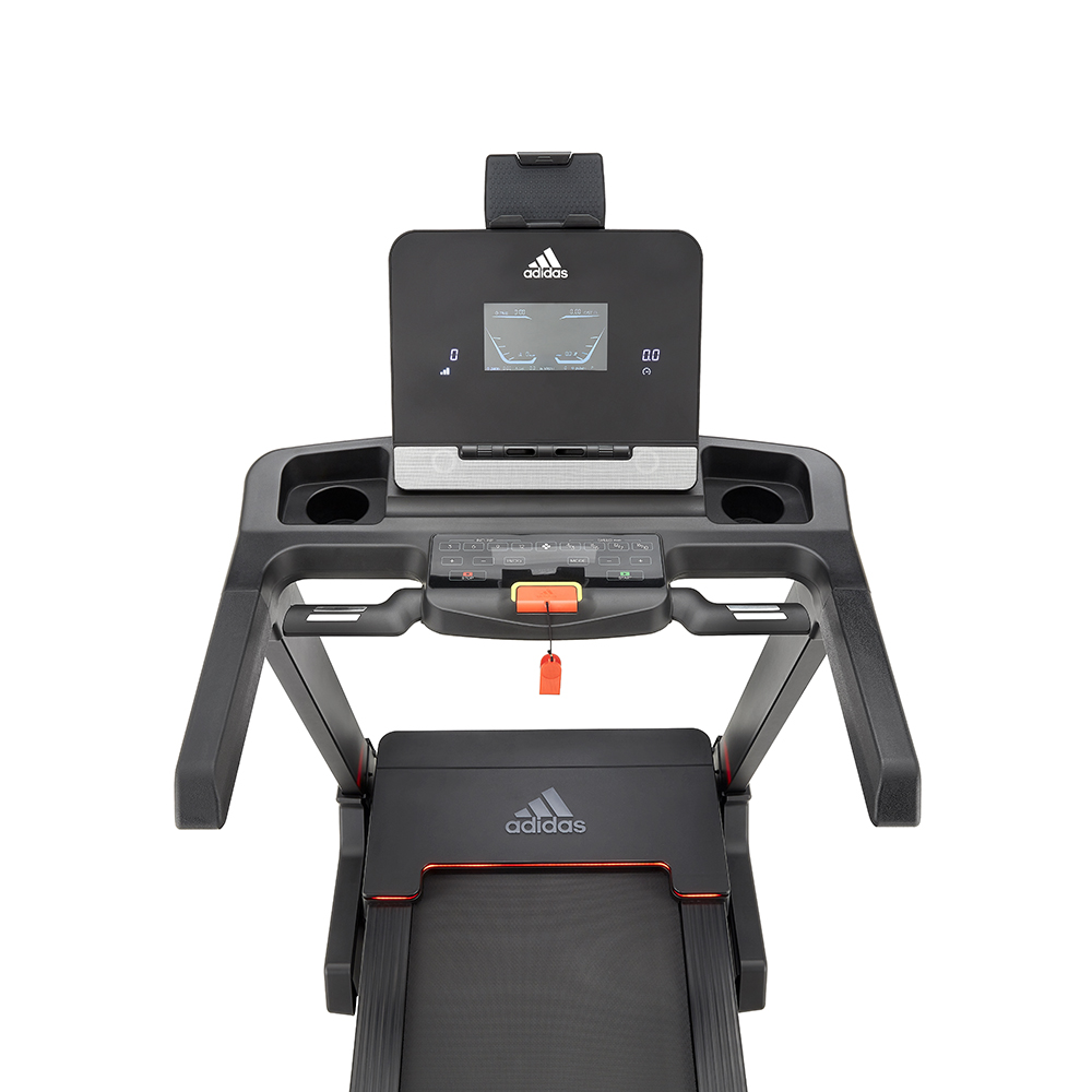 T-19 Беговая дорожка adidas t-19 Adidas  - Вид №2