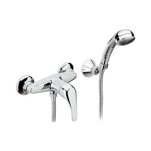 MT16631A Смеситель для душа DANIEL RUBINETTERIE