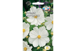 18408955 Семена Космея Афродита 00000014410 СеДек