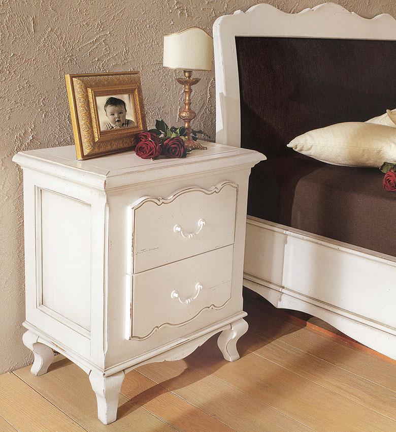 Тумбочка  INTERIORS PR802 