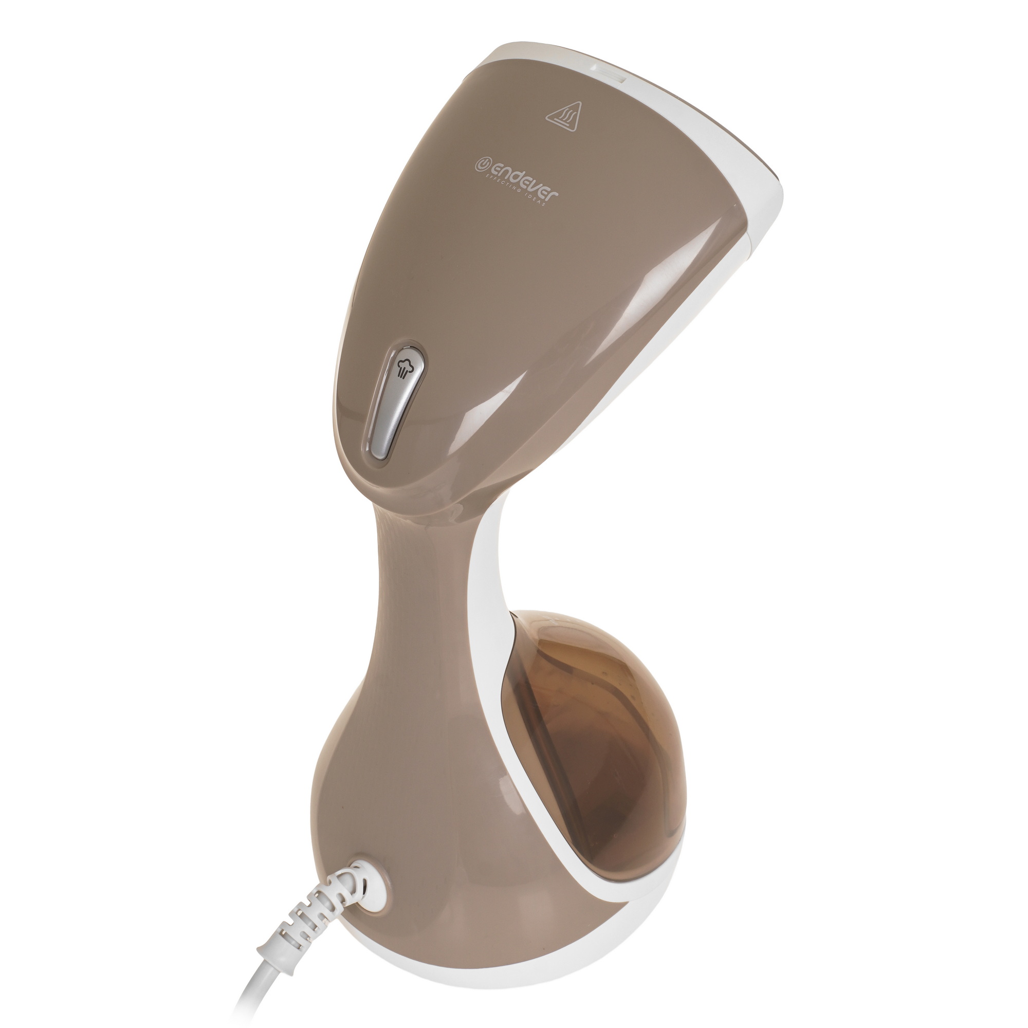 9220664 Отпариватель ENDEVER ODYSSEY Q-461 коричневый STDN-0126605 - Вид №1