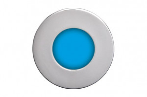 DST-1306 Lyra round Daisalux Маяковое освещение Синий