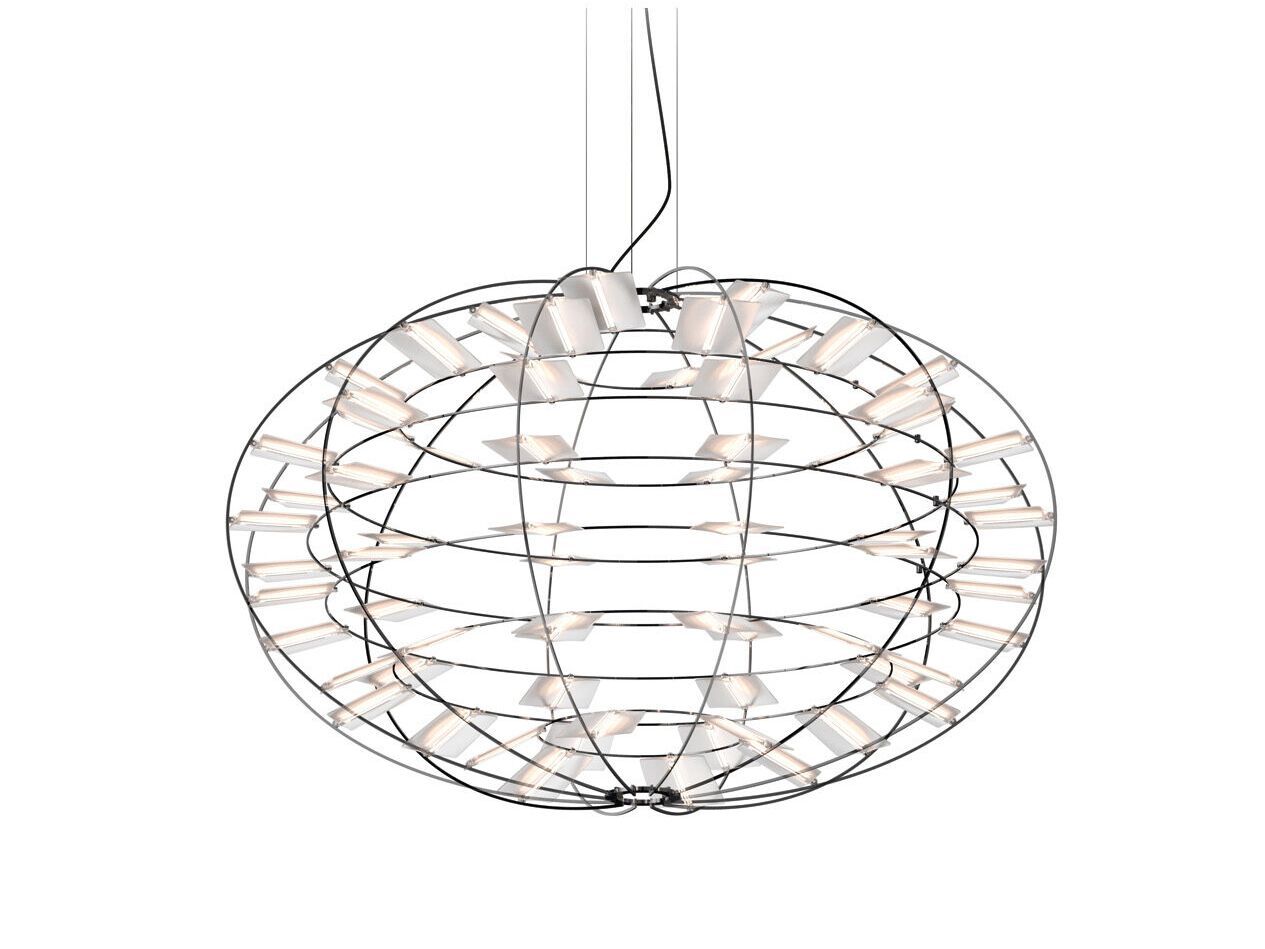 Светодиодный подвесной светильник NEMO CHLORIS ARCH-00062200