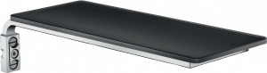 26511600 Casetta Мыльница / полка E Hansgrohe
