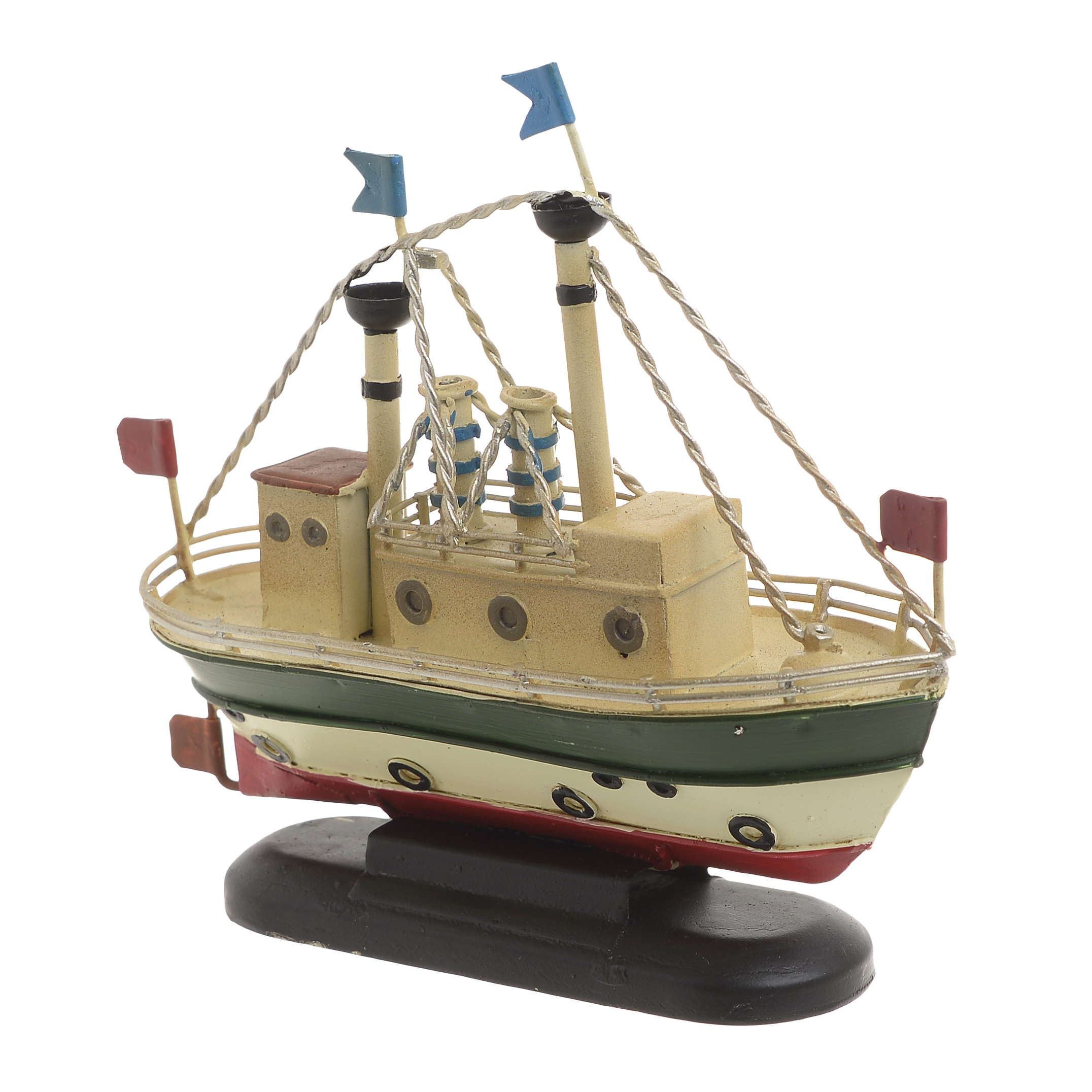 3870726.0262 МОДЕЛЬ КОРАБЛЬ TO4ROOMS  - Вид №1