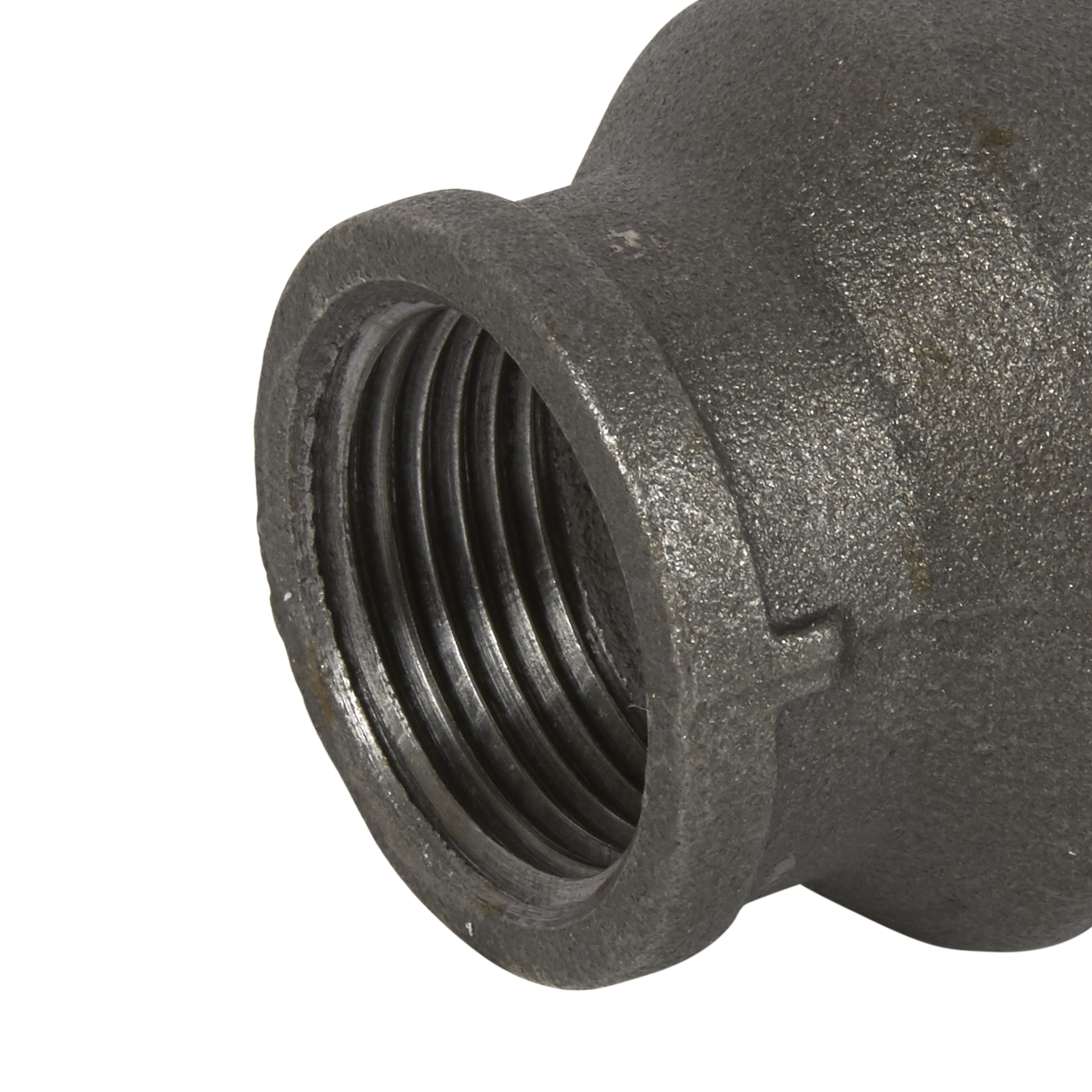 Переходная муфта FITTEX 1½"×1" для трубных соединений 82207674 STLM-0022001 - Вид №2