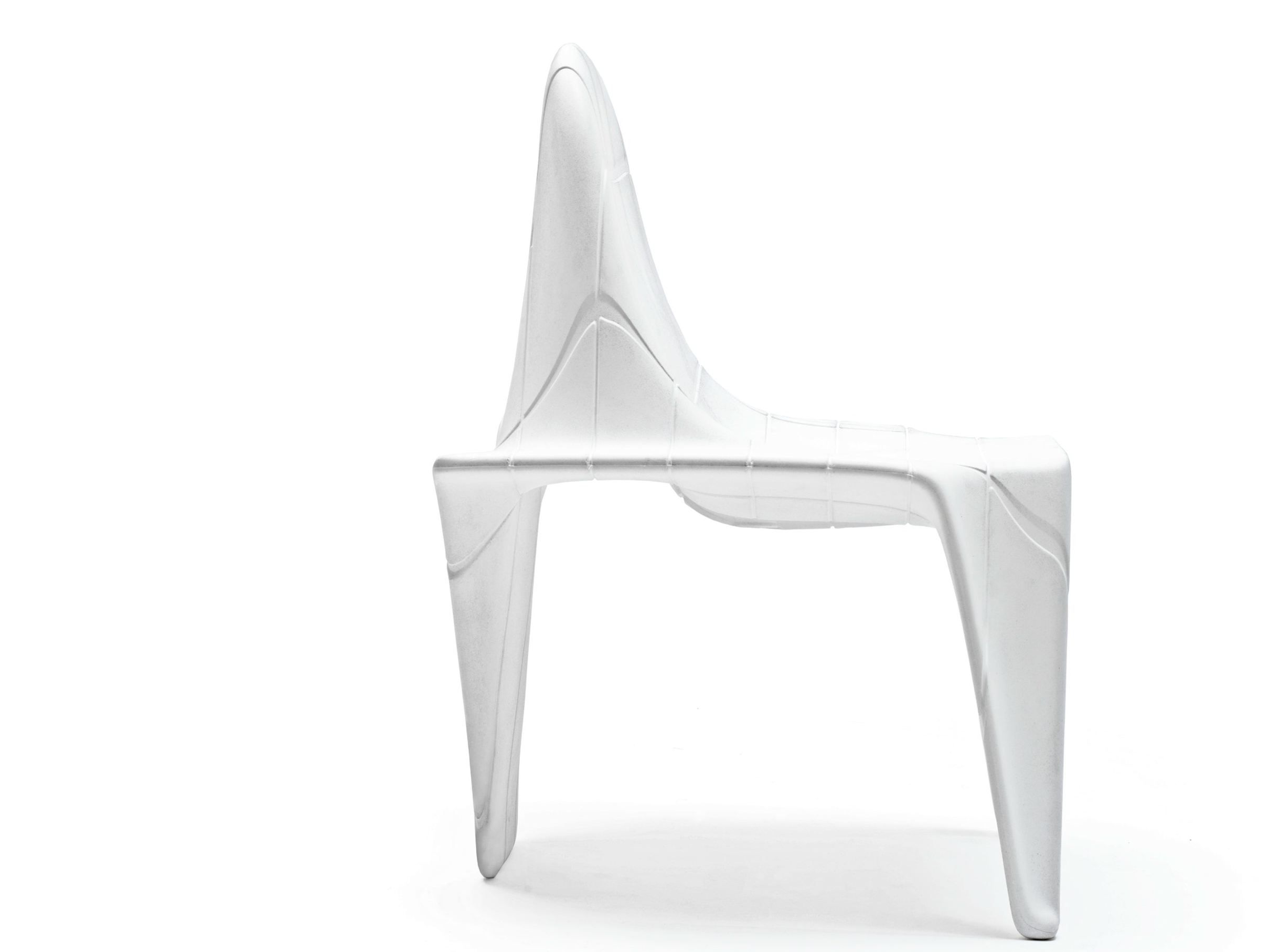 Стул Vondom F3 ARCH-00052110 - Вид №1