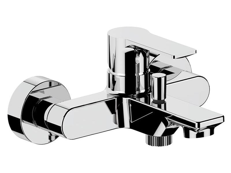 Внешний смеситель для ванны Rubinetterie Mariani Icon ARCH-00049316