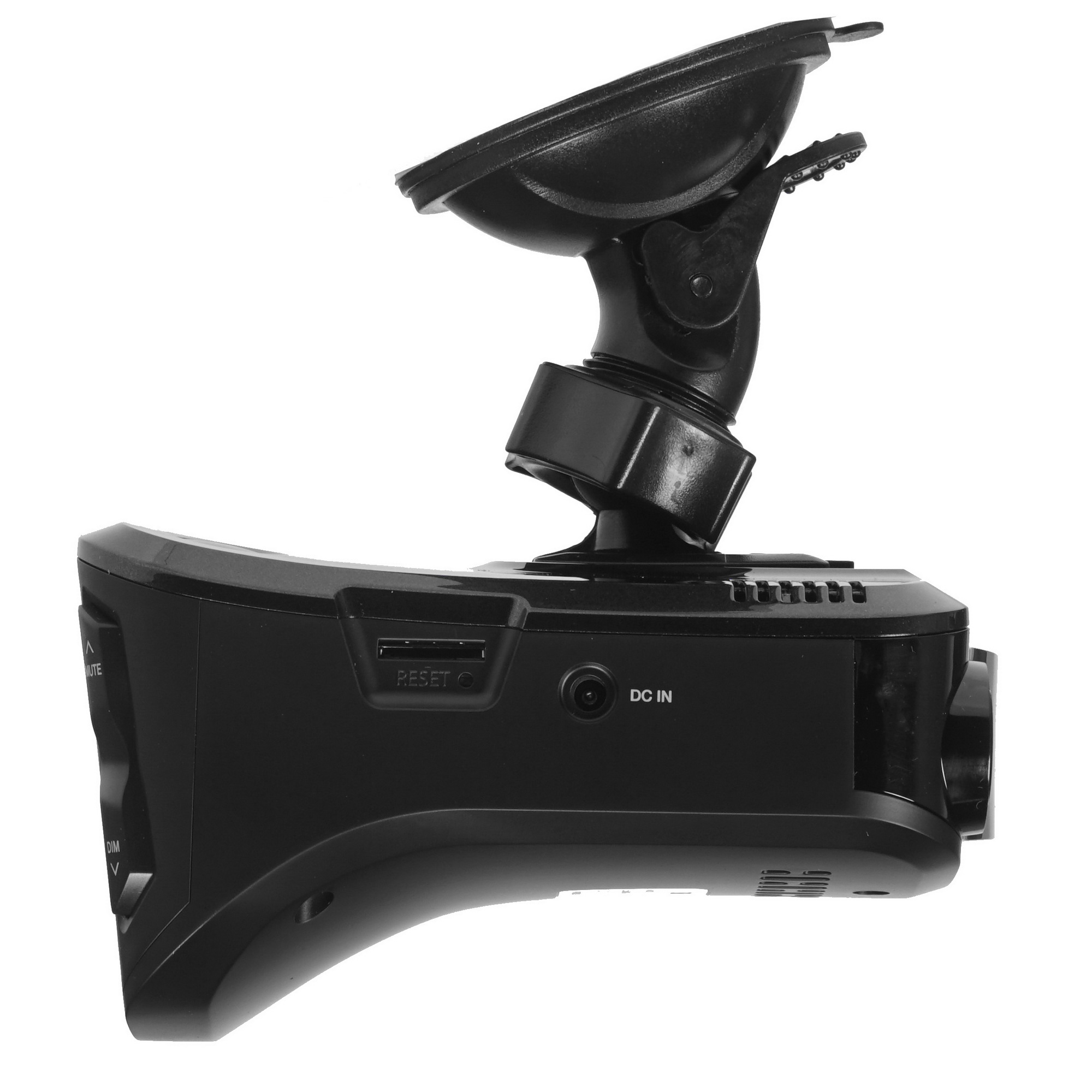 8127581 Видеорегистратор с радар-детектором SHO-ME Combo SMART SIGNATURE STDN-0016169 - Вид №5