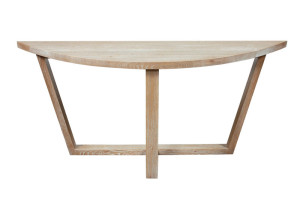 HT342 Консоль Wimbledon Demi Lune ijlbrown