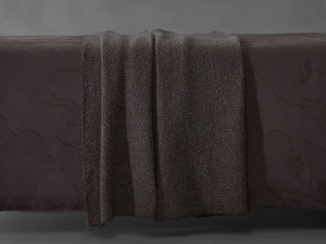 Ткань сплошной цвет плед