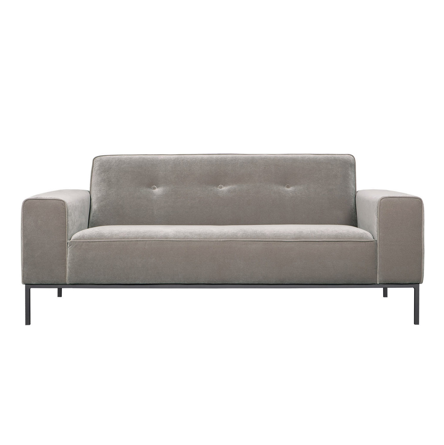 2000983129697 Диван с пуговицами SELETTI Ville