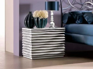 CorteZari Прикроватная тумба с ящиками Charme