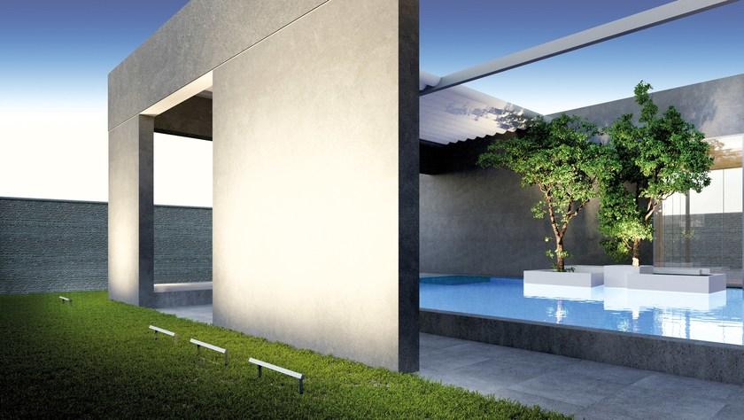 SIMES Регулируемый алюминиевый светодиодный проектор для улицы Streamline sun-id-1509782 - Вид №4