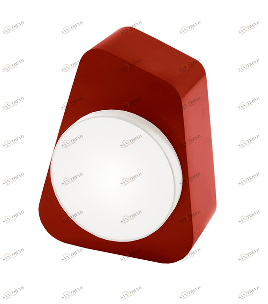 UTU Soulful Lighting Аппликация из металла Carousel Santreyd sun-id-1446752