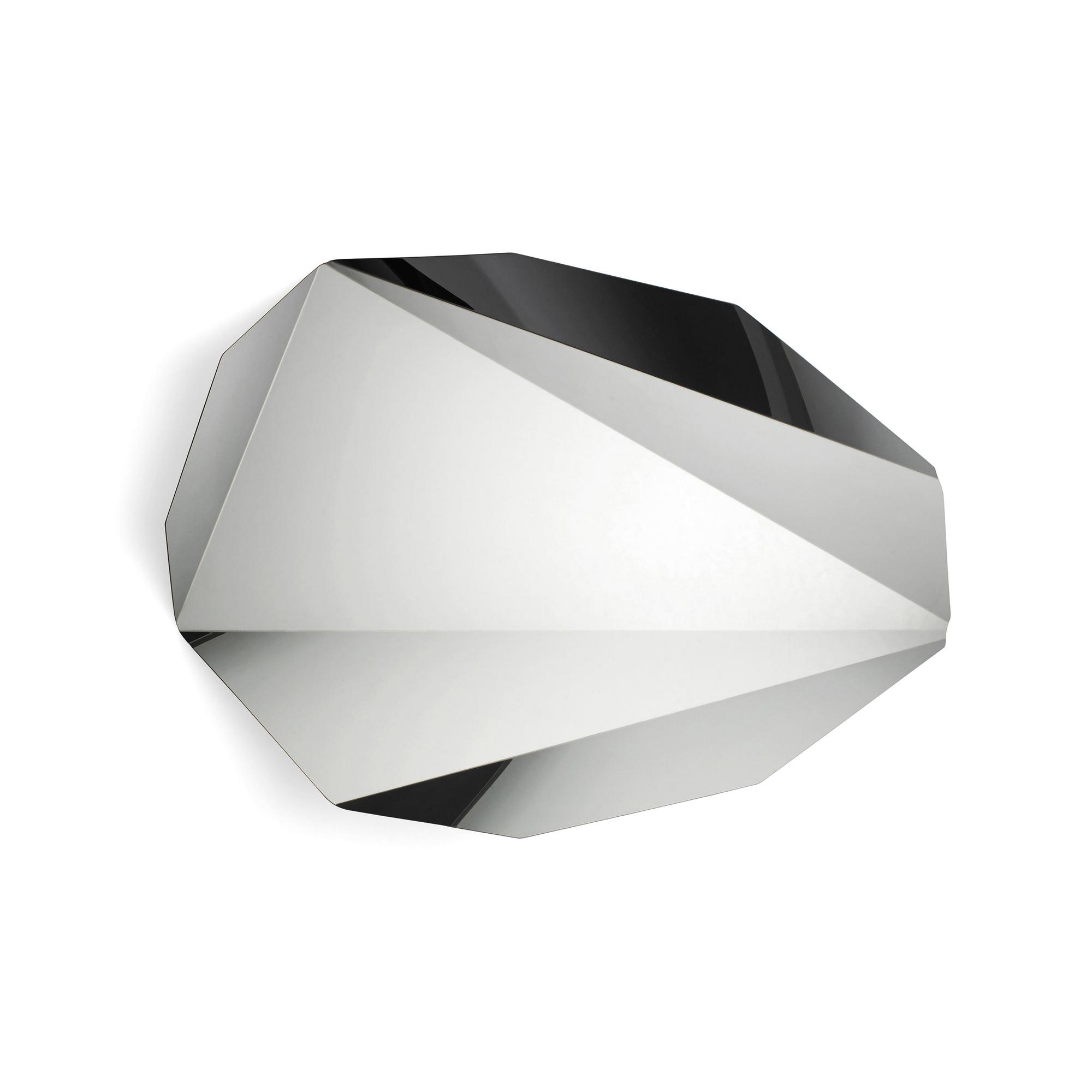 Зеркало / Piega Medium Classicon sun-id-374589 - Вид №1