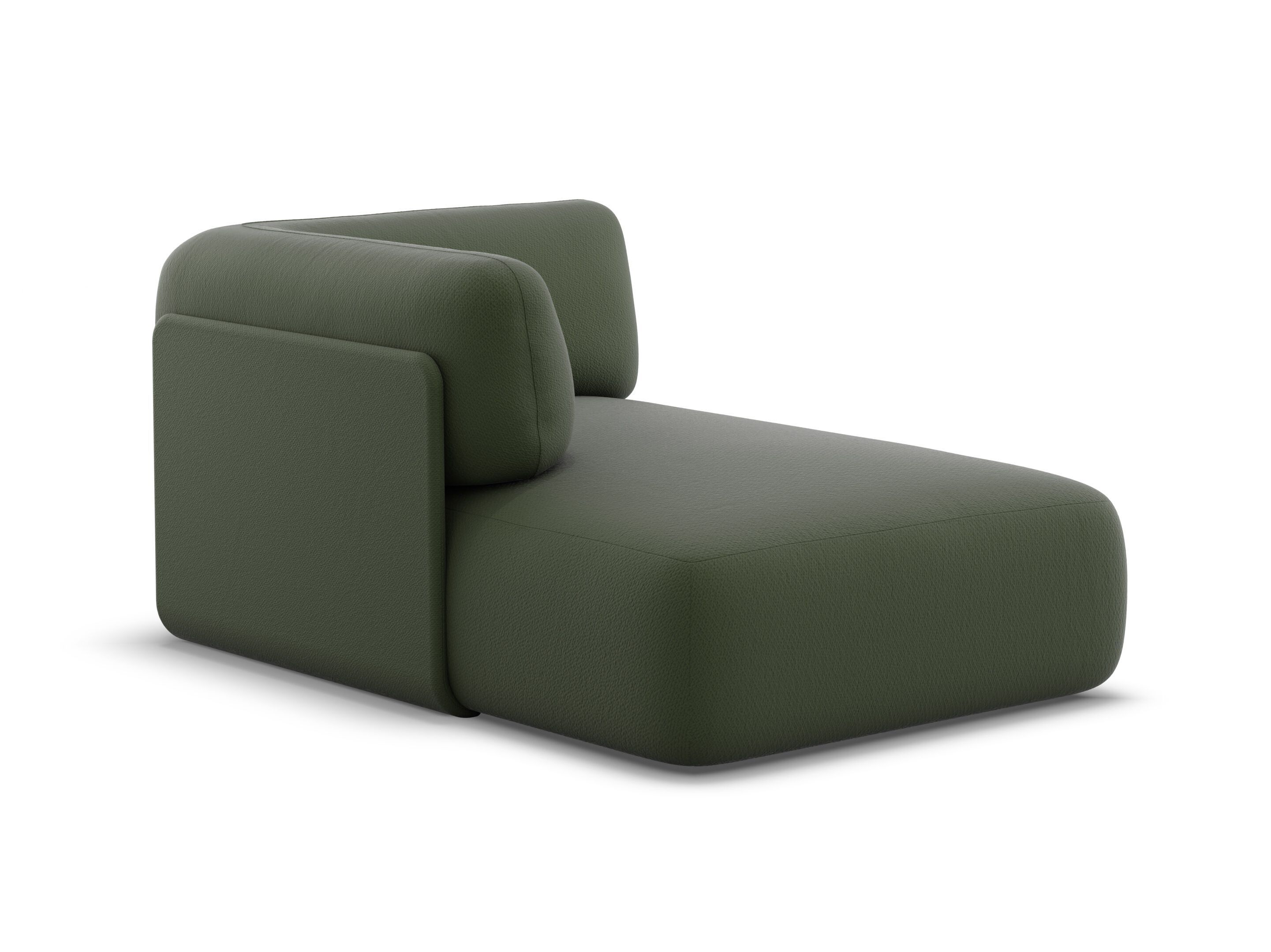 Угловой модуль Noah Living торий ARCH-00049462 - Вид №19