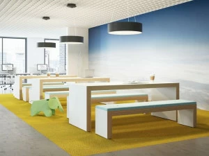 FURNIKO Мягкая скамья Happy hour