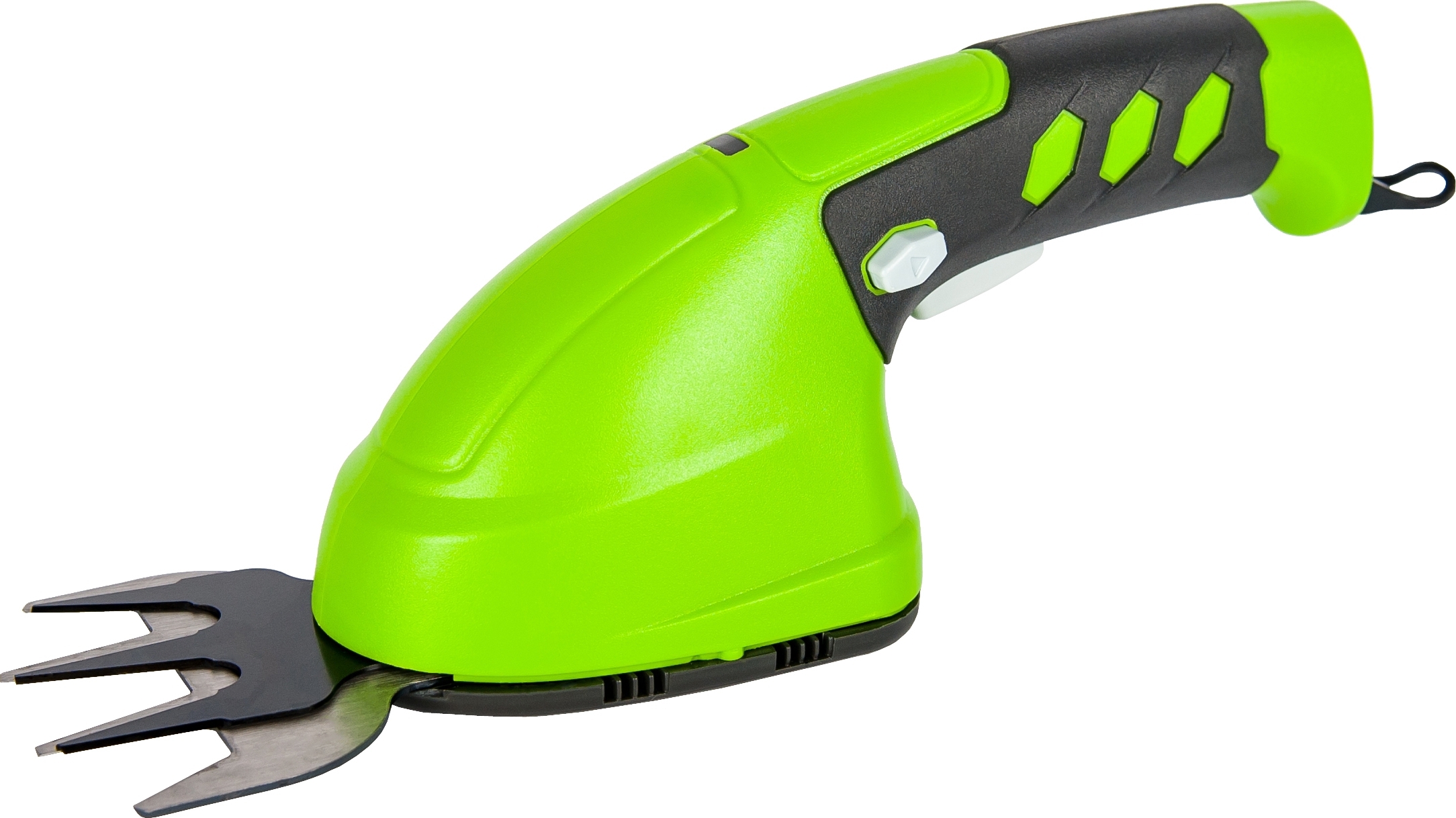 Аккумуляторные садовые ножницы Greenworks для точной стрижки кустов 82373009 STLM-0025713