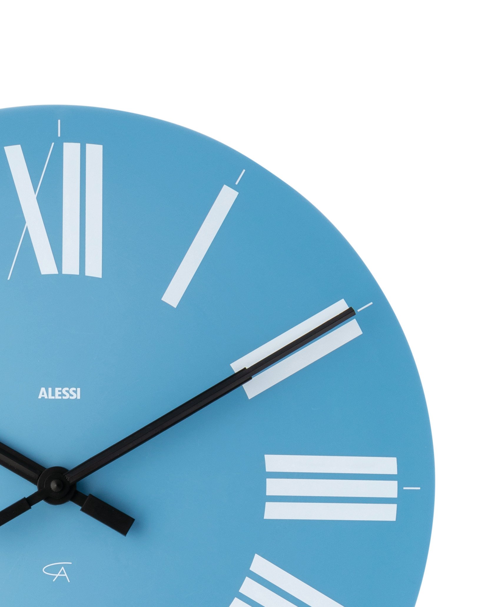 Настенные часы Alessi Firenze 12 - Вид №3