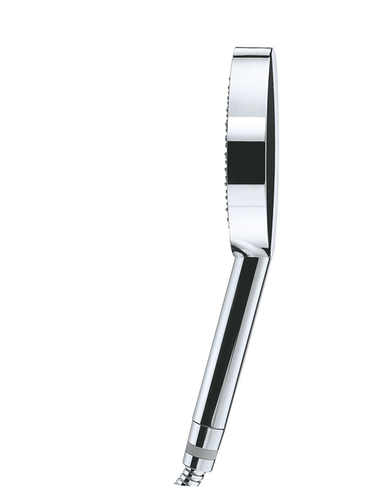 B00166 Душевая лейка DINAMICA Ø 140 mm BOSSINI  - Вид №2