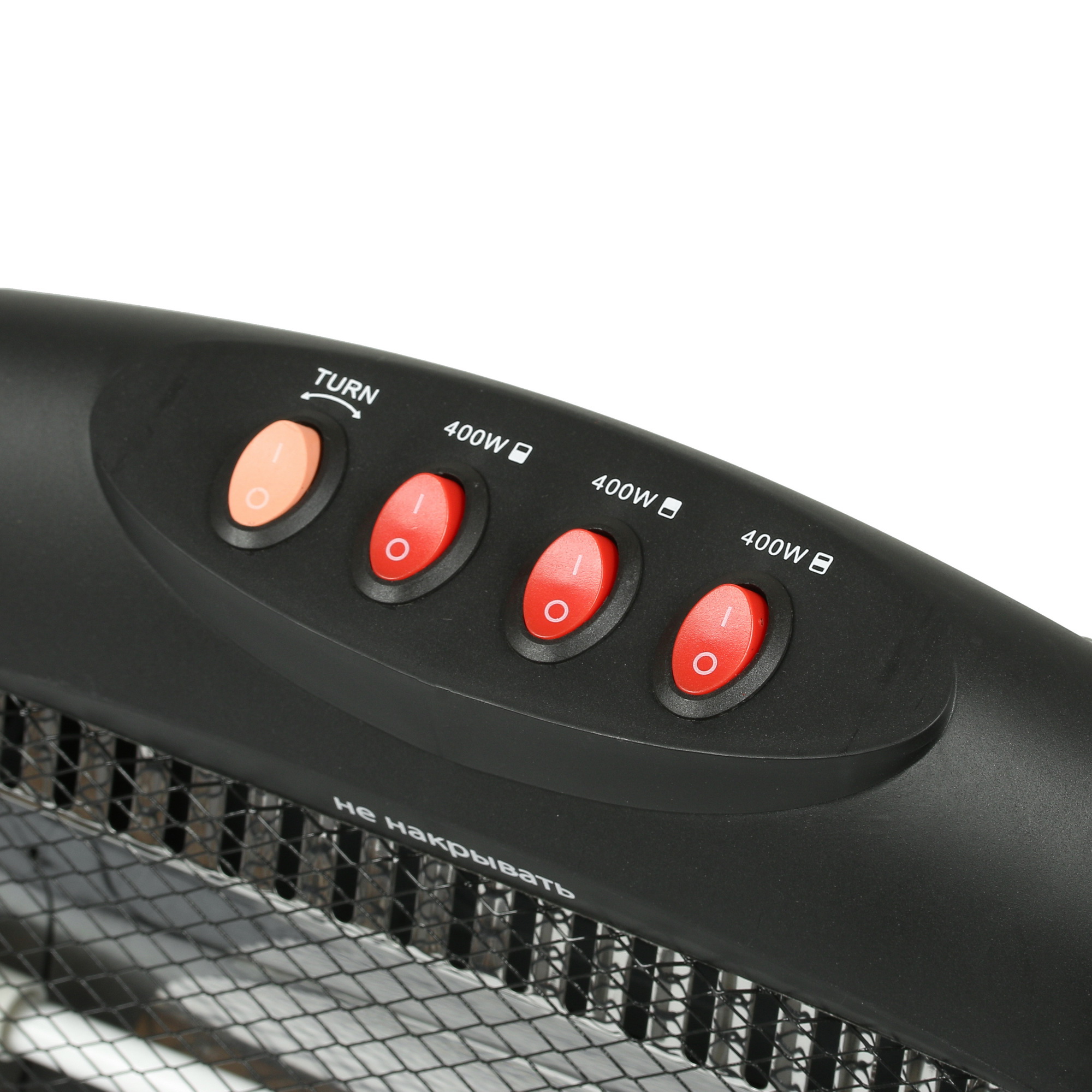 8194514 Инфракрасный обогреватель Oasis IS-12P STDN-0032497 - Вид №3