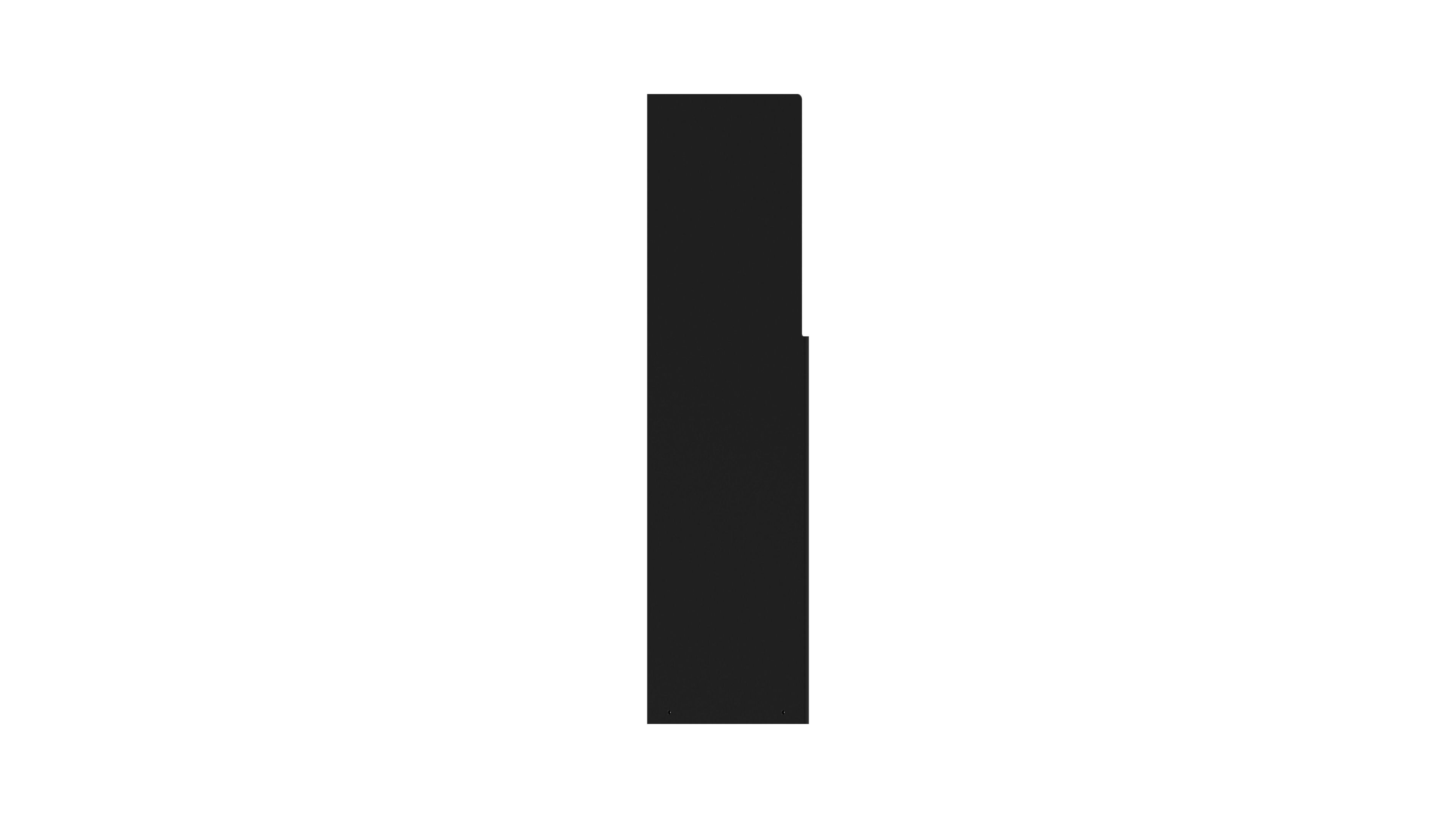 Напольная подставка для зонтов из стали с порошковым покрытием FUNCTIONALS TANGRAM ARCH-00064164 - Вид №1