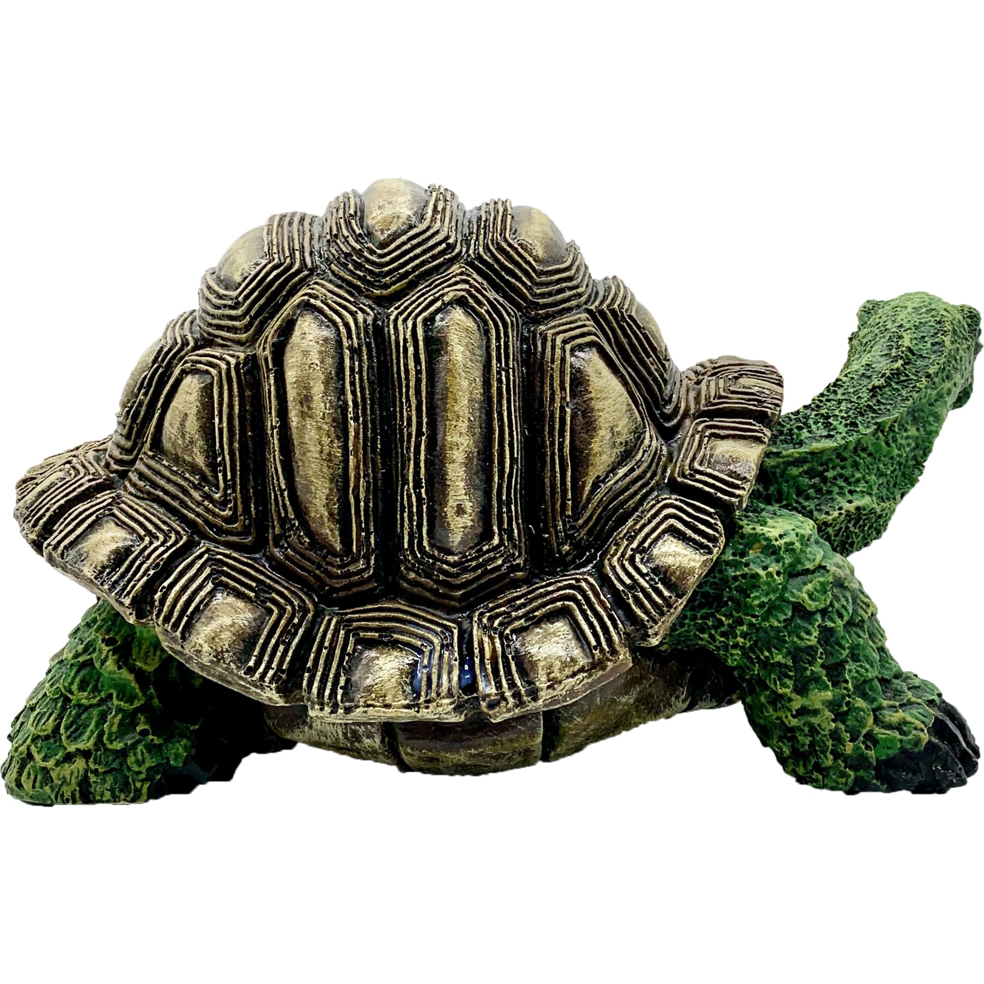 82558140 Садовая фигура «Черепаха большая» высота 21 см Santreyd  - Вид №3